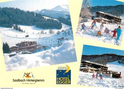 73313306 Saalbach-Hinterglemm Sporthotel Egger Saalbach-Hinterglemm