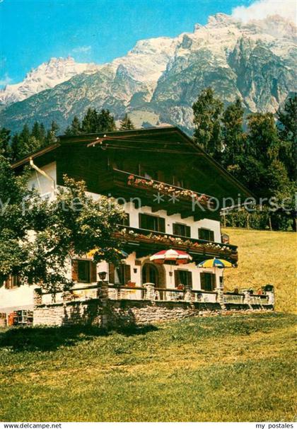 73719492 Leogang Pension Hinterauhof