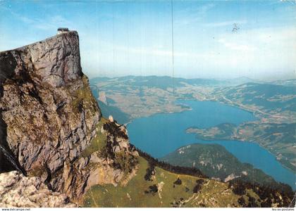 AUTRICHE SALZBOURG SCHAFBERGSPITZE