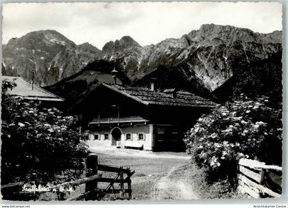 10350195 - Saalfelden am Steinernen Meer