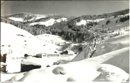 70589243 Alm Saalfelden Alm Saalfelden (Stempelabschlag)  x 1958