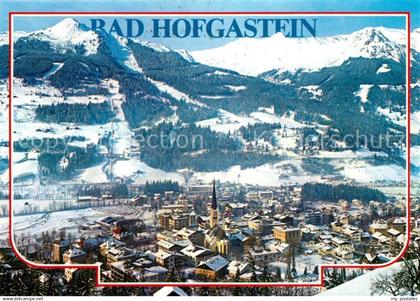 73162122 Bad Hofgastein Haitzinkogel Hundskopf Bad Hofgastein