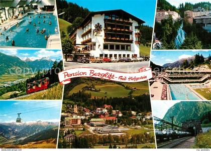 73313349 Bad Hofgastein Pension Berglift  Bad Hofgastein