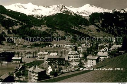 73550566 Bad Hofgastein Panorama Bad Hofgastein