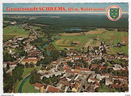 AK 221737 AUSTRIA  - Schrems - Waldviertel