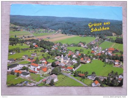 Austria   5231 -SCHALCHEN        D126299