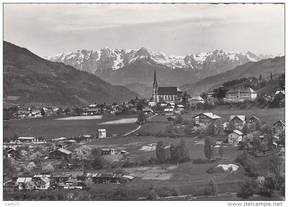 Autriche - Sankt Johann im Pongau