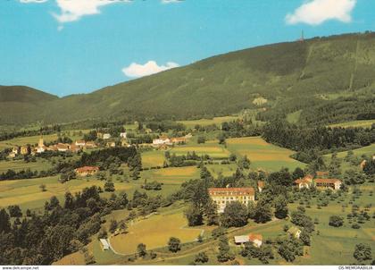 St Radegund - Alpine Luftbild