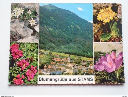 D174016   Austria  Tirol  STAMS