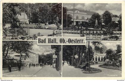 Bad Hall