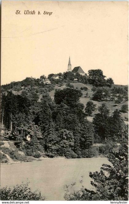 St. Ulrich bei Steyr