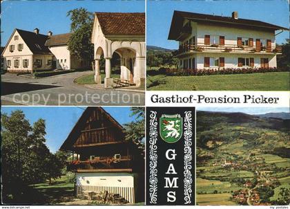 72223148 Bad Gams Gasthof Pension Picker