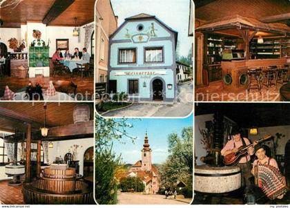 73168782 Eibiswald Steiermark Gasthaus Zur Weinpresse