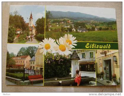 Austria  - EIBISWALD    D82407