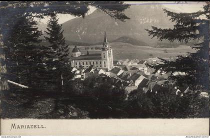 50339896 - Mariazell