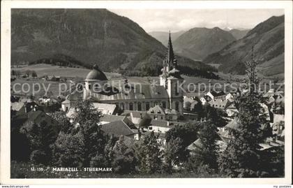 71955826 Mariazell Steiermark Mariazell