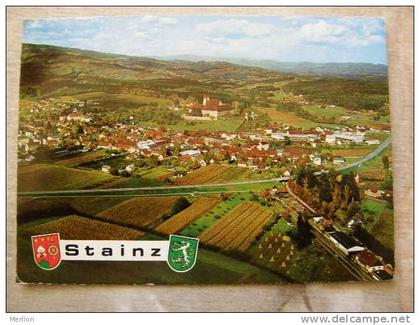 Austria - STAINZ       D92605