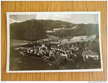 Frohnleiten RPPC 1930   D2340