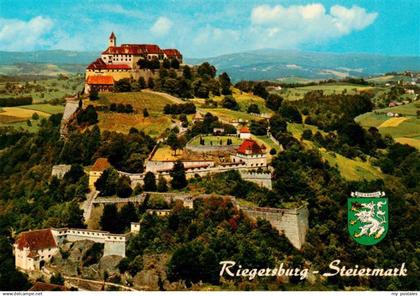 Riegersburg Burg