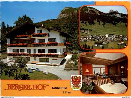 Tannheim - Berger Hof