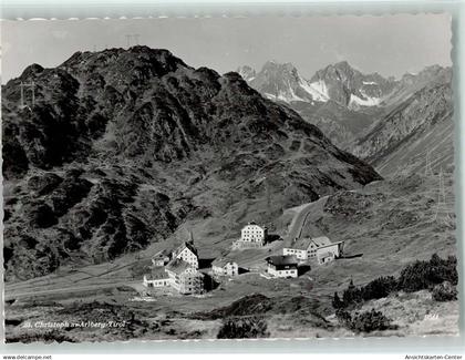 10060553 - St. Anton am Arlberg