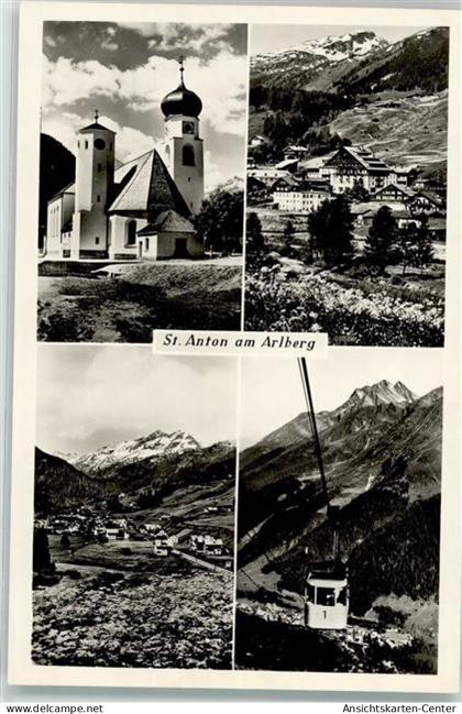 39502871 - St. Anton am Arlberg