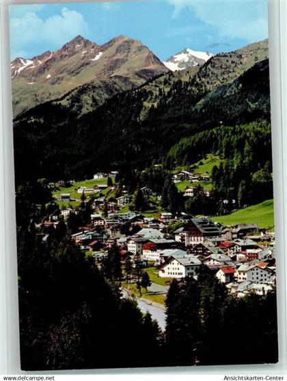 40134042 - St. Anton am Arlberg