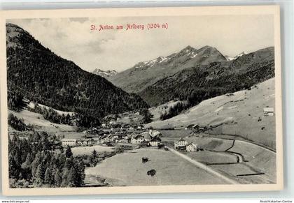 52130499 - St. Anton am Arlberg