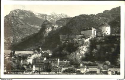 70588961 Kufstein Tirol Kufstein Tirol  x 1938