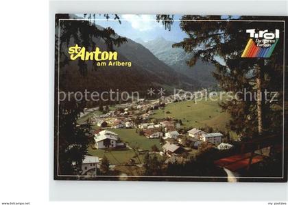 72400961 St Anton Arlberg  St. Anton am Arlberg