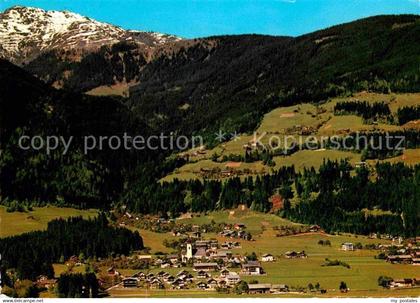 72785530 Ried Zillertal Panorama  Ried Zillertal