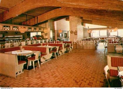 72863764 Brixen Thale Restaurant Campingplatz Brixen im Thale