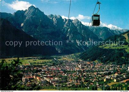 73231276 Lienz Tirol Seilbahn Dolomiten  Lienz Tirol