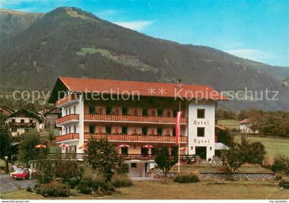 73630098 Oberlienz Hotel Tyrol