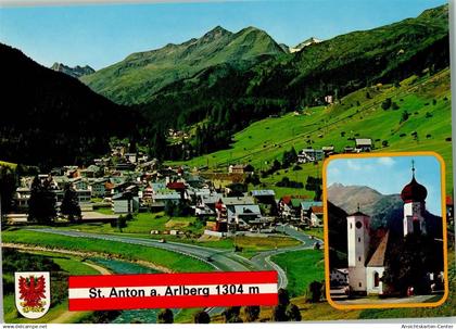 10059753 - St. Anton am Arlberg