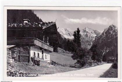 39049106 - St. Ulrich am Pillersee mit Loferer Steinberge ungelaufen  Gute Erhaltung.