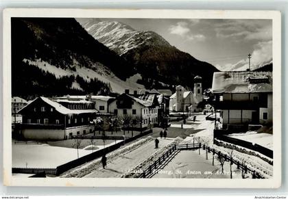 39343572 - St. Anton am Arlberg