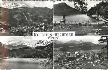 70588879 Kufstein Tirol Kufstein Tirol Hechtsee