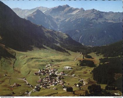 71432963 Berwang Tirol Tal Berwang