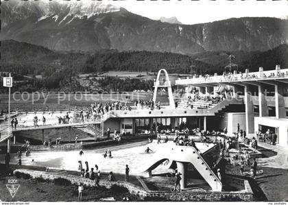 71984218 Wattens Alpenbad