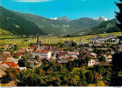 72800805 Fuegen Panorama Zillertal Alpen Fuegen Zillertal