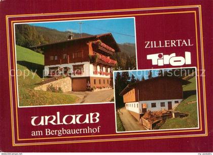 73588133 Hartberg Holdernach Bergbauernhof Gaestehaus Pension