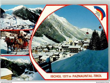 10277873 - Ischgl