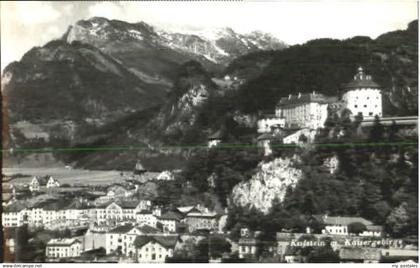 70589010 Kufstein Tirol Kufstein  x 1959