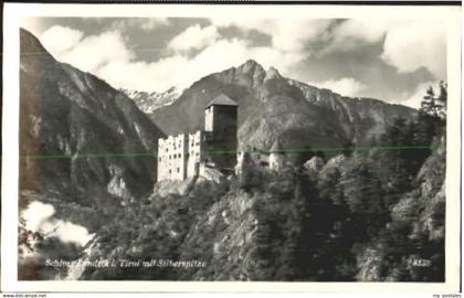 70589047 Landeck Tirol Schloss Landeck Tirol