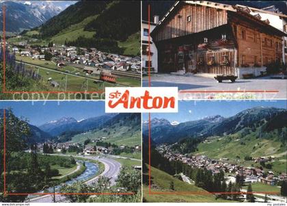 71981918 St Anton Arlberg  St. Anton am Arlberg