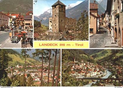 72238823 Landeck Tirol  Landeck