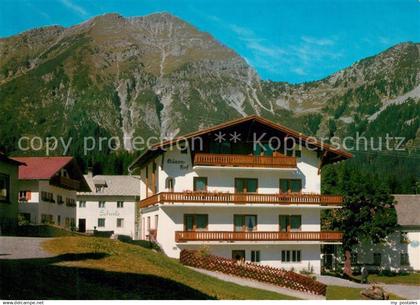 73364800 Berwang Tirol Baerenhof Berwang Tirol