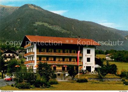 73759918 Oberlienz Hotel Tyrol