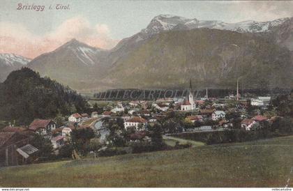 AUSTRIA - Brixlegg i. Tirol